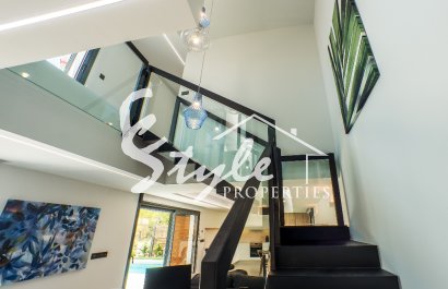 New build - Villa - Finestrat