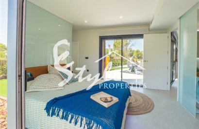 New build - Villa - Finestrat