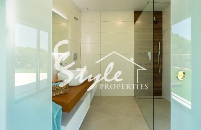 New build - Villa - Finestrat