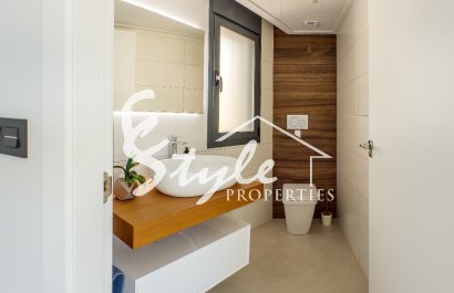 New build - Villa - Finestrat