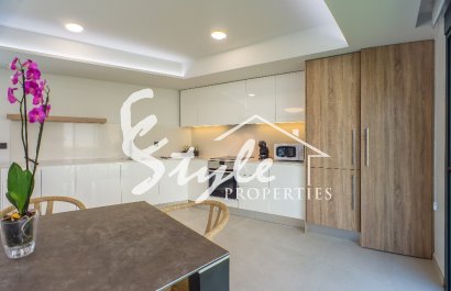 New build - Villa - Finestrat