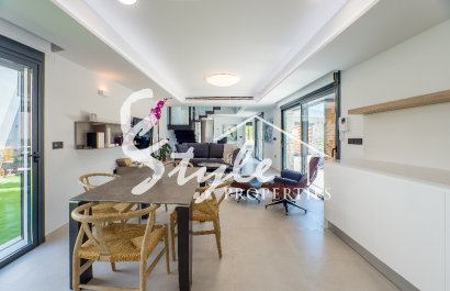 New build - Villa - Finestrat