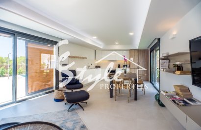 New build - Villa - Finestrat