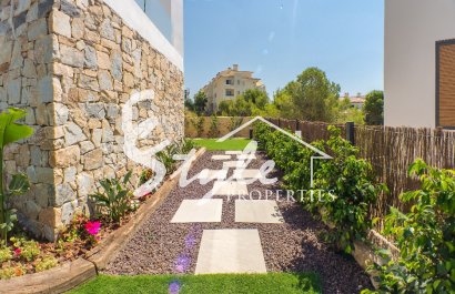 New build - Villa - Finestrat