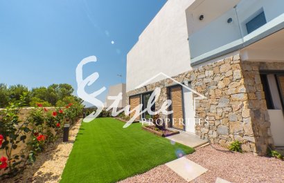 New build - Villa - Finestrat