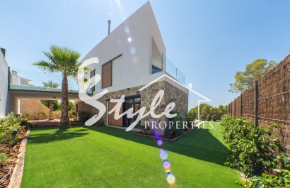 New build - Villa - Finestrat