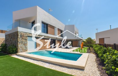 New build - Villa - Finestrat