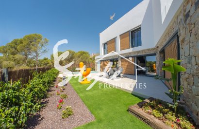 New build - Villa - Finestrat