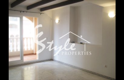 Вторичное жилье - Апартаменты/Квартира - Торревьеха