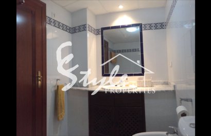 Вторичное жилье - Апартаменты/Квартира - Торревьеха