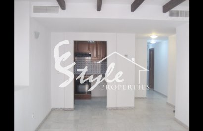 Вторичное жилье - Апартаменты/Квартира - Торревьеха