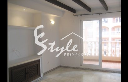 Вторичное жилье - Апартаменты/Квартира - Торревьеха