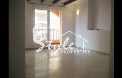 Вторичное жилье - Апартаменты/Квартира - Торревьеха