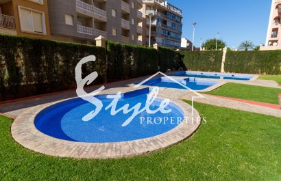 Вторичное жилье - Апартаменты/Квартира - Торревьеха