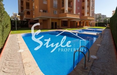 Вторичное жилье - Апартаменты/Квартира - Торревьеха