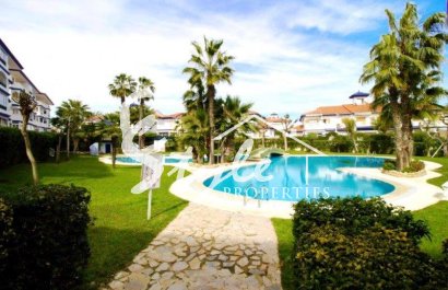 Вторичное жилье - Апартаменты/Квартира - Ла Мата