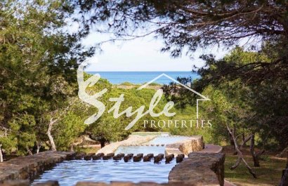 Вторичное жилье - Апартаменты/Квартира - Ла Мата