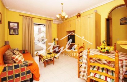 Вторичное жилье - Апартаменты/Квартира - Ла Мата