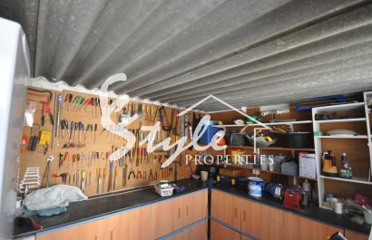 Вторичное жилье - Вилла - Торревьеха - San Luis