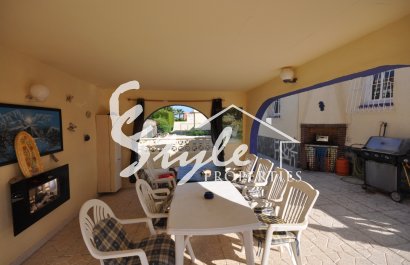 Вторичное жилье - Вилла - Торревьеха - San Luis