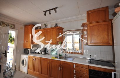 Вторичное жилье - Вилла - Торревьеха - San Luis