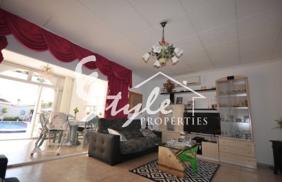 Вторичное жилье - Вилла - Торревьеха - San Luis