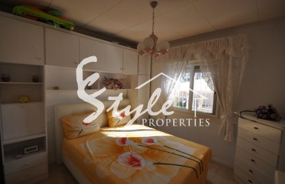 Вторичное жилье - Вилла - Торревьеха - San Luis