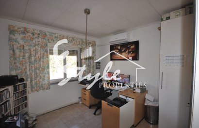 Вторичное жилье - Вилла - Торревьеха - San Luis