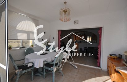 Вторичное жилье - Вилла - Торревьеха - San Luis