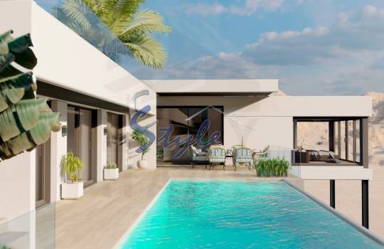 Villa - Nuevo - Ciudad Quesada - Ciudad Quesada
