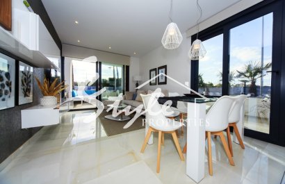 Nuevo - Apartamento - Los Altos