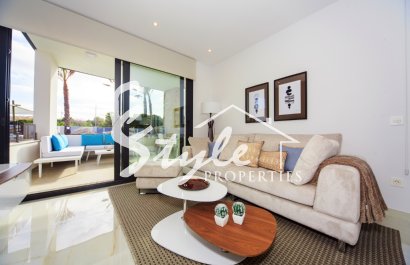 Nuevo - Apartamento - Los Altos