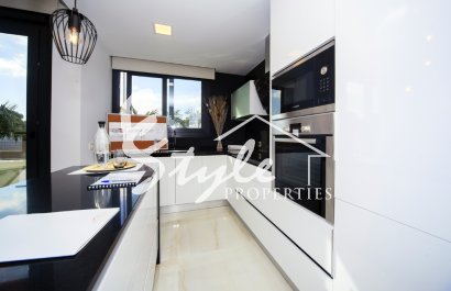 Nuevo - Apartamento - Los Altos