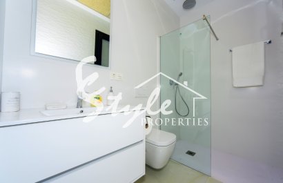 Nuevo - Apartamento - Los Altos