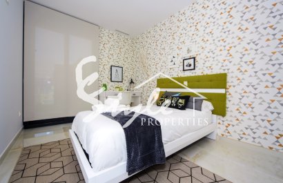 Nuevo - Apartamento - Los Altos