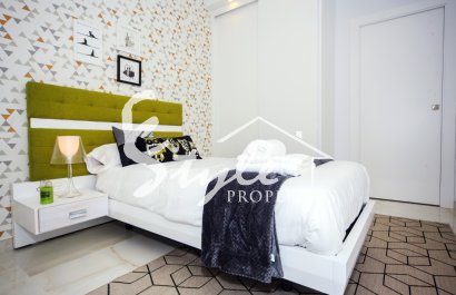 Nuevo - Apartamento - Los Altos