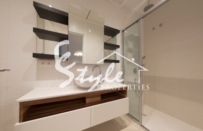 New build - Townhouse - Ciudad Quesada