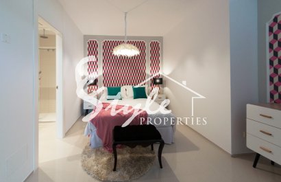 New build - Townhouse - Ciudad Quesada