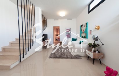 New build - Townhouse - Ciudad Quesada