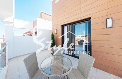 New build - Townhouse - Ciudad Quesada