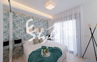 New build - Townhouse - Ciudad Quesada