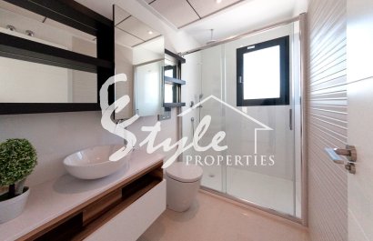 New build - Townhouse - Ciudad Quesada