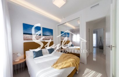 New build - Townhouse - Ciudad Quesada