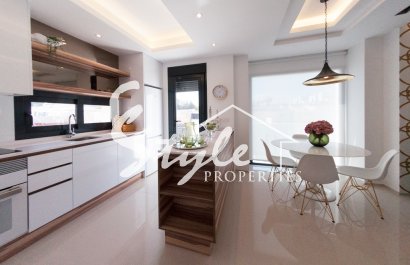 New build - Townhouse - Ciudad Quesada