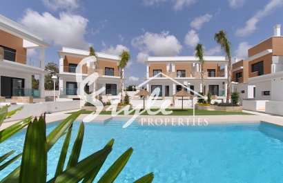 New build - Townhouse - Ciudad Quesada