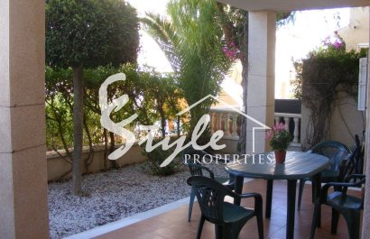 Вторичное жилье - Апартаменты/Квартира - Плайя Фламенка - Playa Flamenca