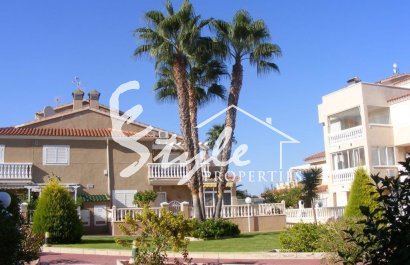 Вторичное жилье - Апартаменты/Квартира - Плайя Фламенка - Playa Flamenca