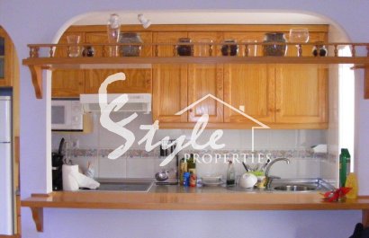 Вторичное жилье - Апартаменты/Квартира - Плайя Фламенка - Playa Flamenca