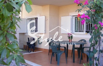 Вторичное жилье - Апартаменты/Квартира - Плайя Фламенка - Playa Flamenca