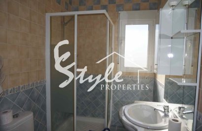 Resale - Villa - Cabo Roig